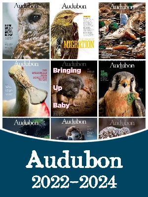 Audubon – 2022-2024 Full Year