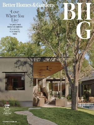 Better Homes & Gardens USA – 09.2026