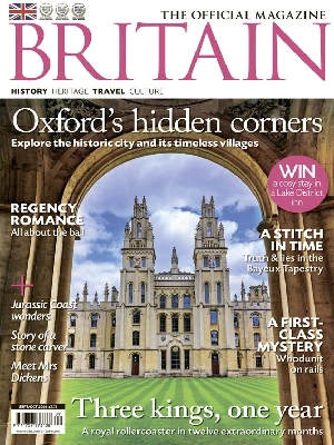 Britain – 09.10 2026