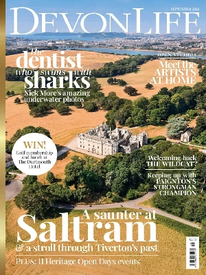 Devon Life – 09.2026