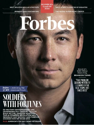 Forbes USA – 08-09.2026