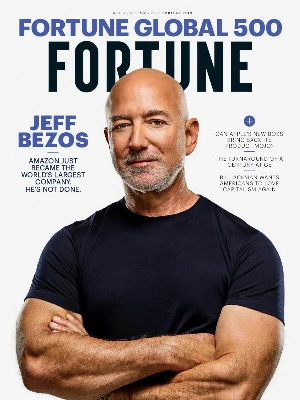 FORTUNE USA – 08-09.2026