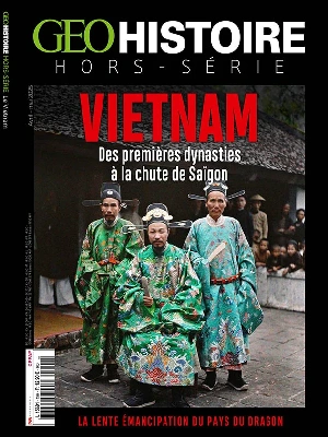 Geo Histoire – Hors-Série – No.19 2025