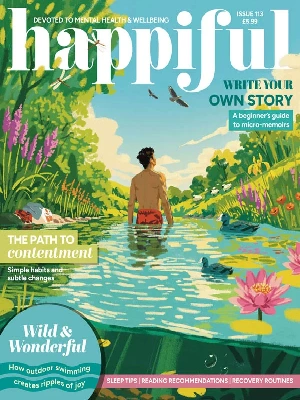 Happiful – Is.113 – 2026