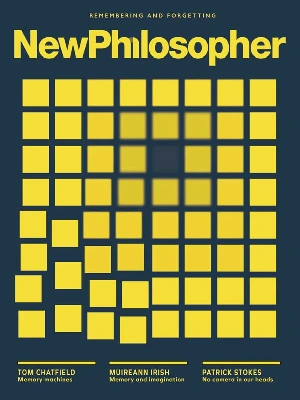 New Philosopher Is.52 2026