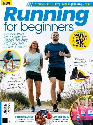 Running for Beginners
