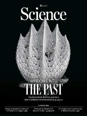Science – 08.13.2026