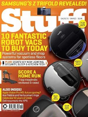 Stuff UK – 02.2026