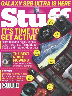 Stuff UK – 04.2026