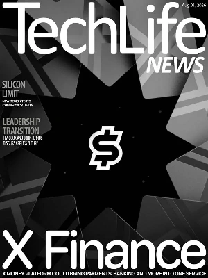 Techlife News – 08.1.2026