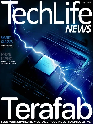 Techlife News – 08.15.2026
