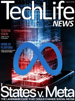 Techlife News – 08.22.2026