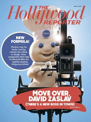 The Hollywood Reporter – 08.12.2026