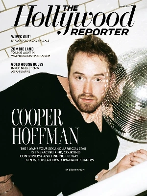 The Hollywood Reporter – 08.5.2026