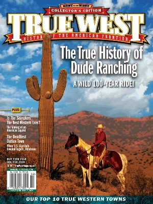True West – 01.02 2026