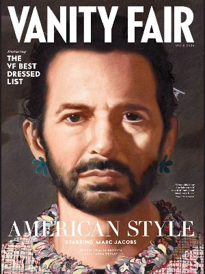Vanity Fair USA – Style 2026