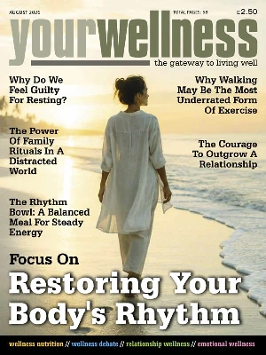 Yourwellness – 08.2026