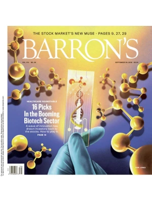 Barron’s – 09.28.2026