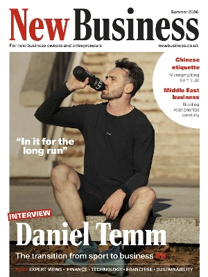New Business UK – Summer 2026