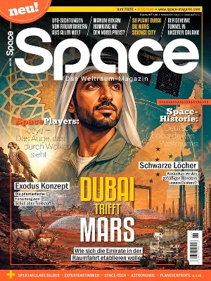 Space – 06.2026 – 德语