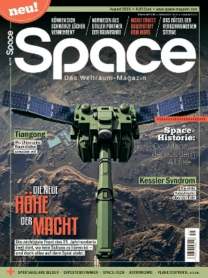 Space – 08.2026 – 德语