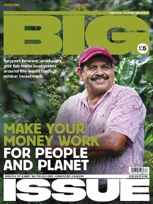 The Big Issue – 09.21.2026