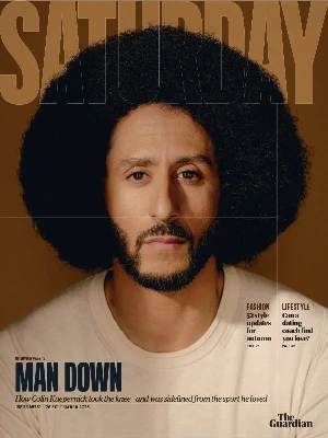 The Guardian Saturday – 09.26.2026