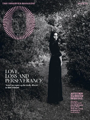 The Observer Magazine – 09.20.2026