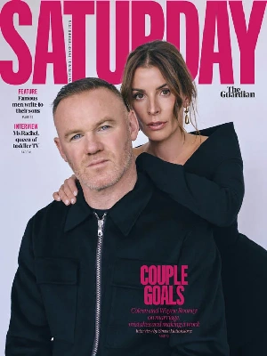 The Guardian Saturday – 09.19.2026