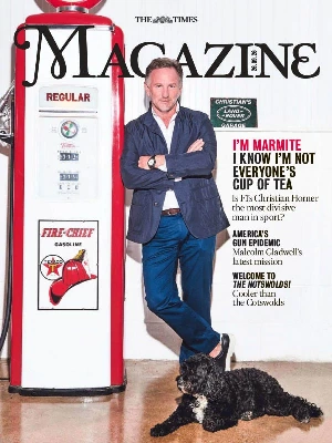 THE TIMES Magazine – 09.26.2026