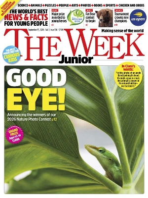The Week Junior USA – 09.25.2026