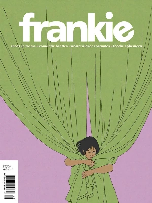 frankie – 11.12 2026