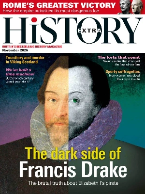 History Extra – 11.2026