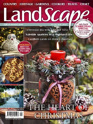 Landscape UK – 12.2026
