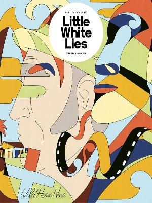 Little White Lies – No.115 2026