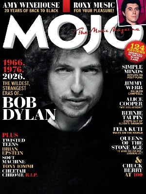 MOJO – 12.2026