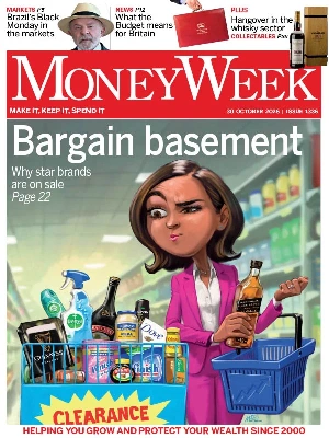 MoneyWeek – 10.30.2026