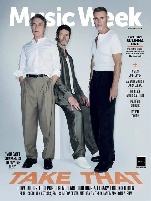 Music Week – 11.2026