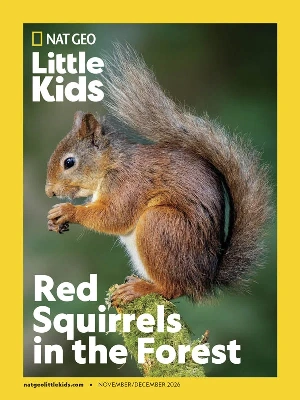 National Geographic Little Kids USA – 11.12 2026