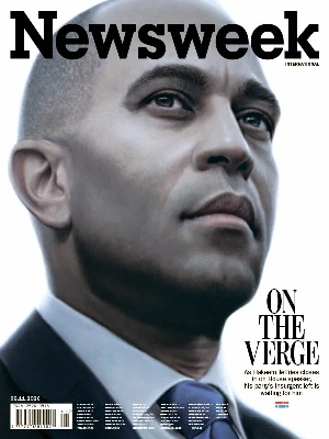 Newsweek USA/Int. – 11.6.2026