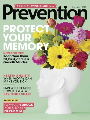 Prevention USA – 12.2026