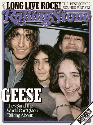 Rolling Stone USA – 10.2026