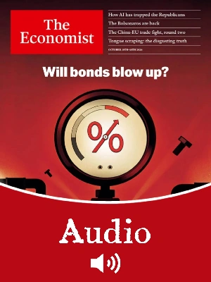 The Economist Audio – 10.10.2026