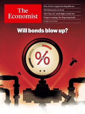The Economist UK – 10.10.2026