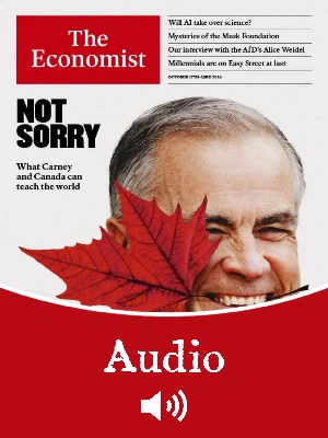 The Economist Audio – 10.17.2026