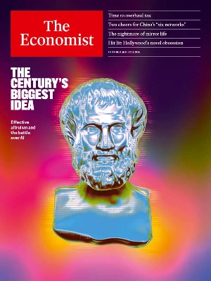 The Economist UK – 10.3.2026