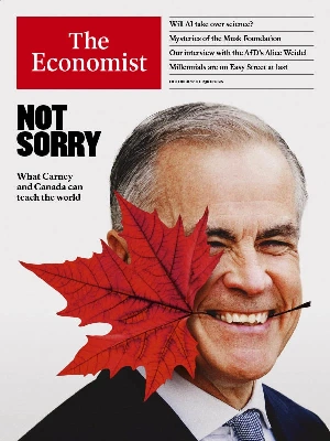 The Economist UK – 10.17.2026