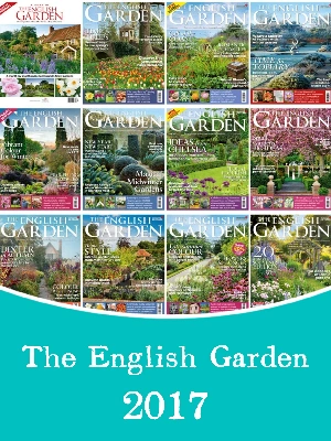 The English Garden – 2017 Full Year