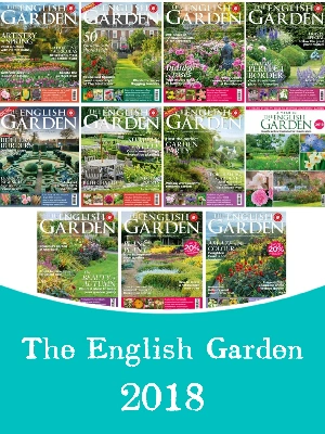 The English Garden – 2018 Full Year