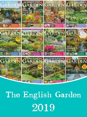 The English Garden – 2019 Full Year
